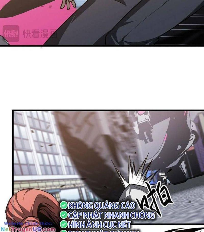 siêu tiến hóa chapter 120 16