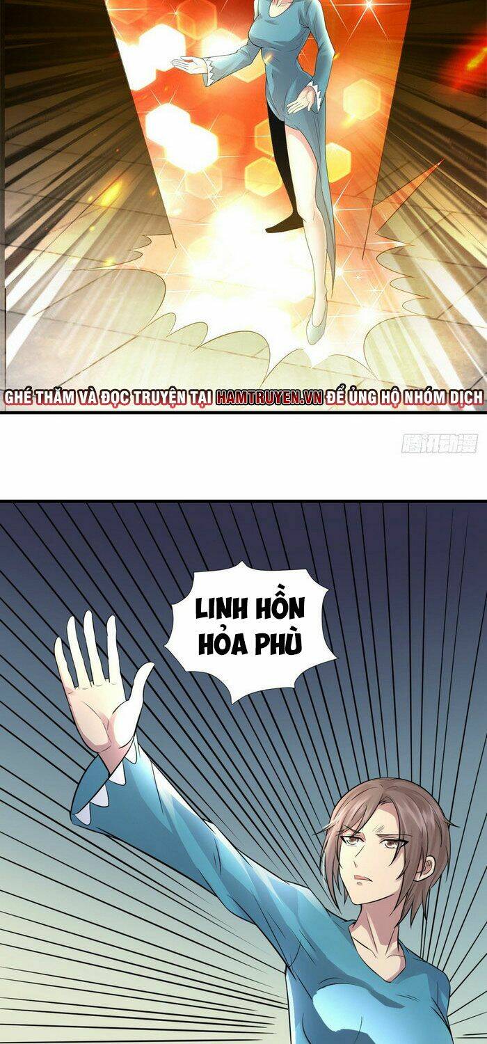 pháp sư truyền kỳ chapter 11 13