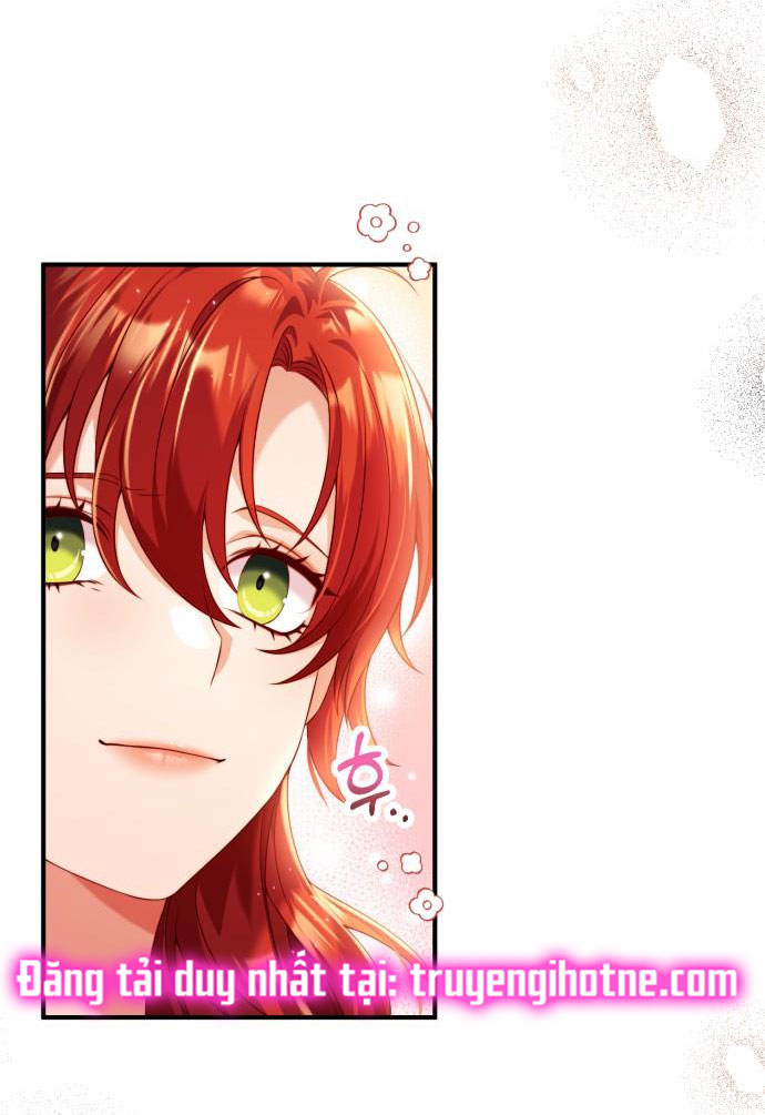 tôi sẽ ly hôn với người chồng bạo chúa chapter 43.2 25