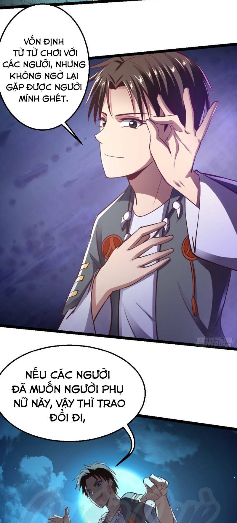 thập nhị thiên kiếp chapter 52 38