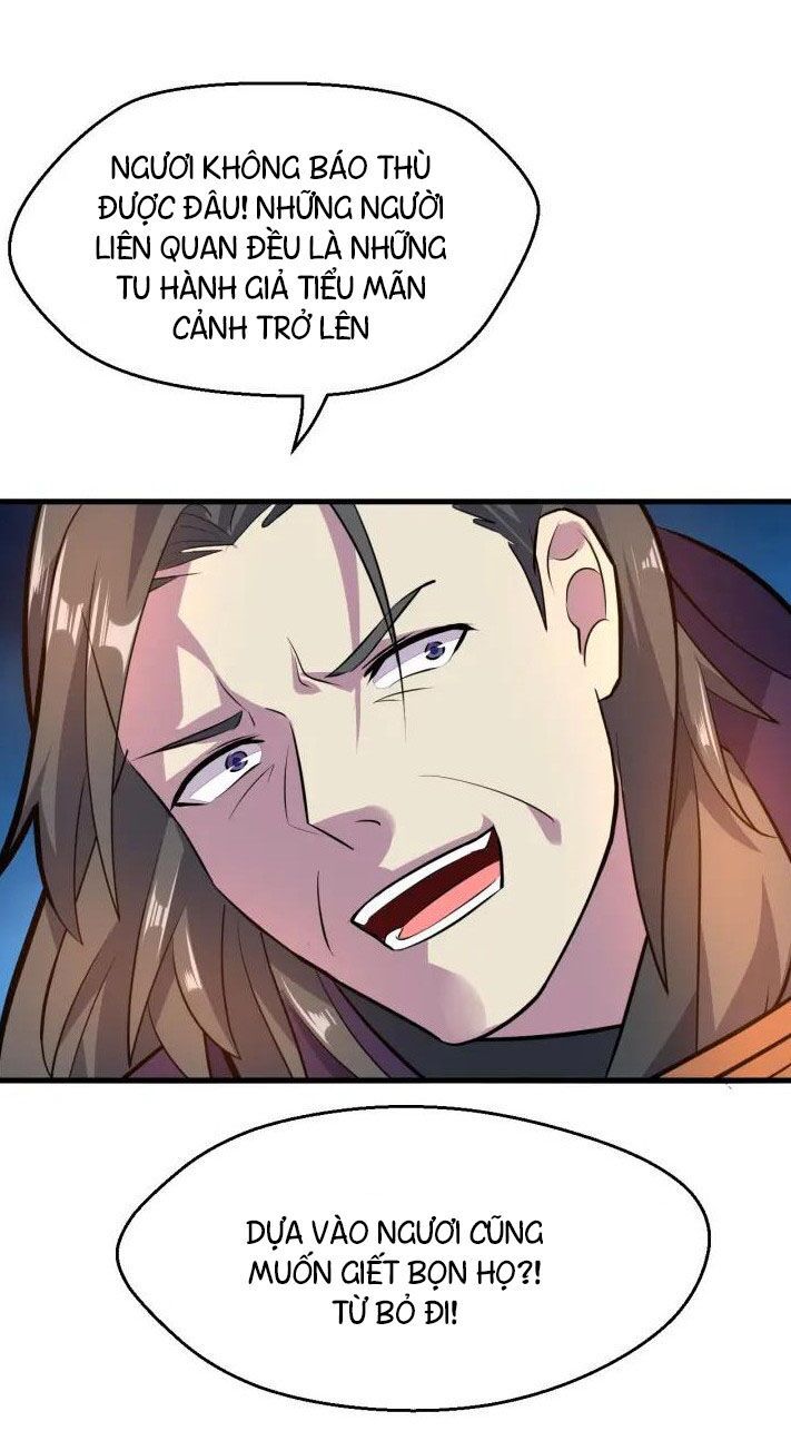 đại nghịch chi môn chapter 85 14