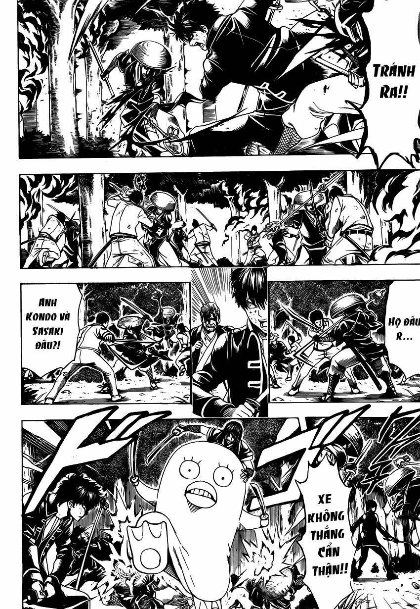 gintama - linh hồn bạc chapter 543 2
