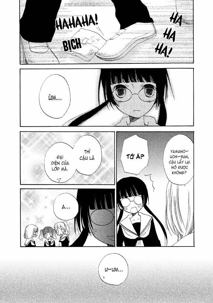 kouya no koi chapter 1 34