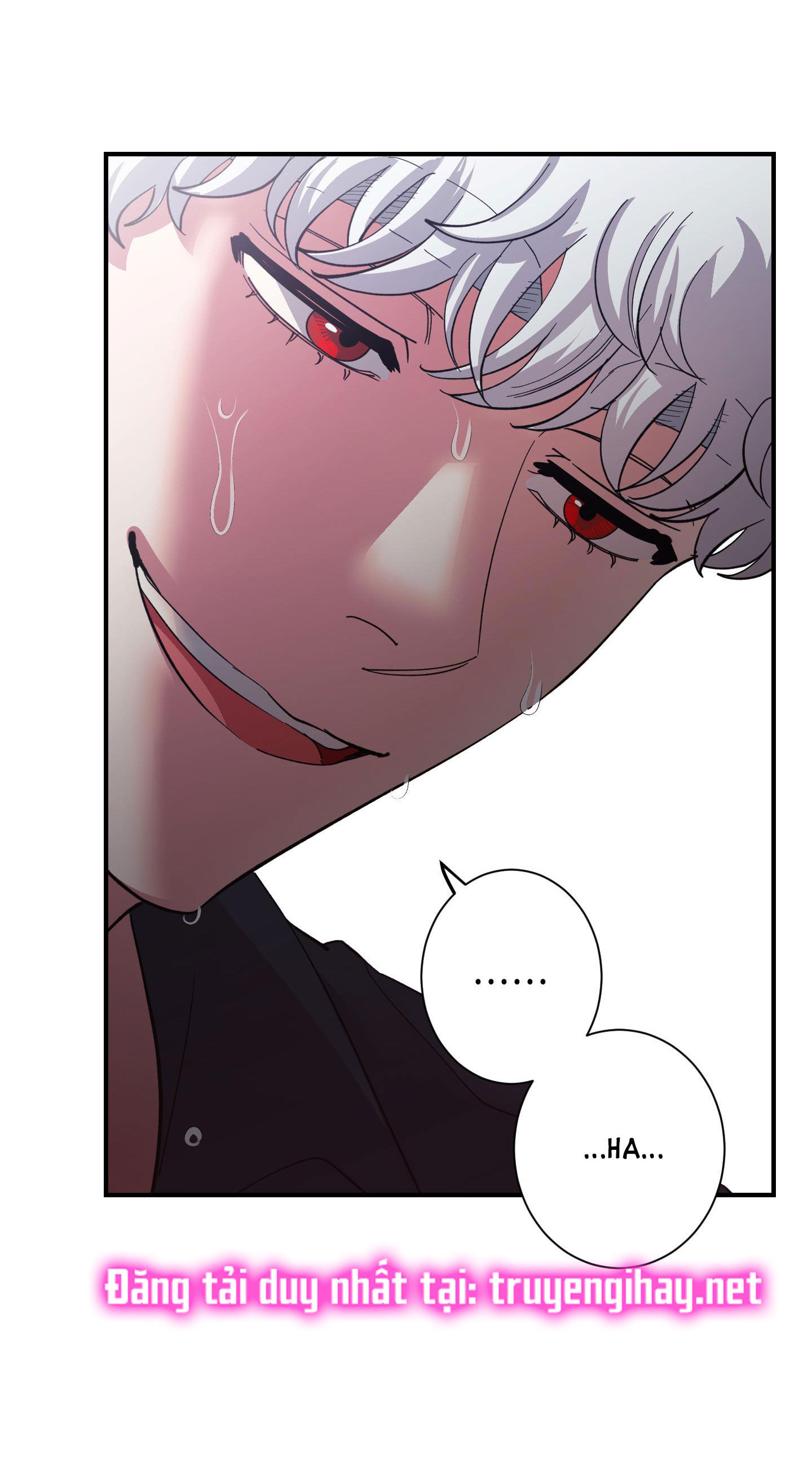 [18+] một lòng một dạ chapter 38.1 29