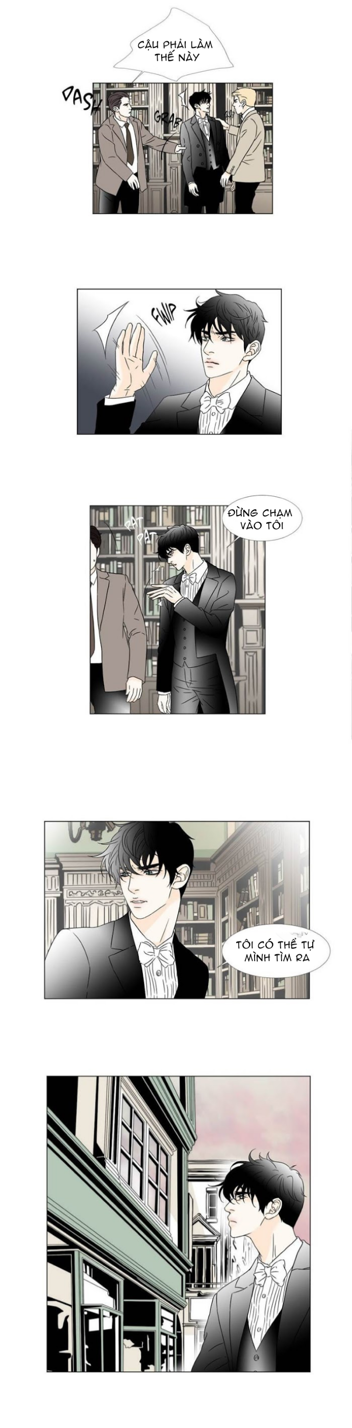 rent boy chapter 10 8