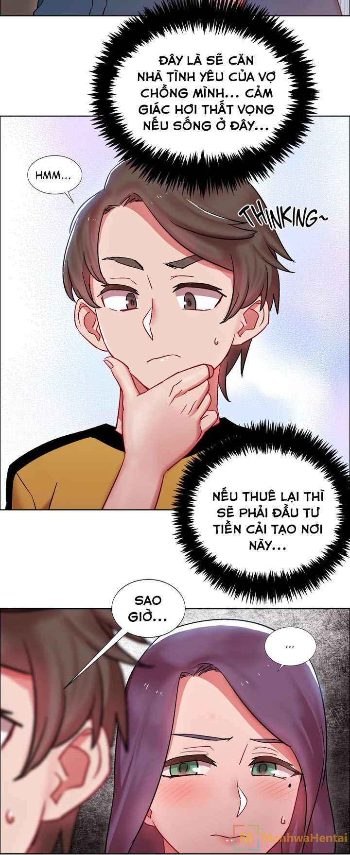 rental girls chapter 26 37