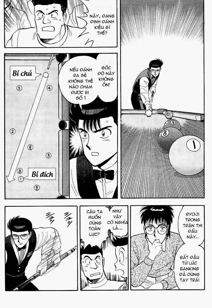 break shot chapter 138 6