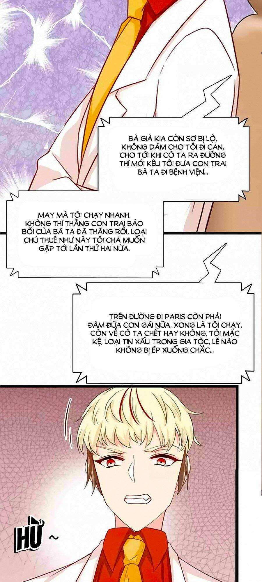 chỉ nhiễm thành hôn chapter 180 22