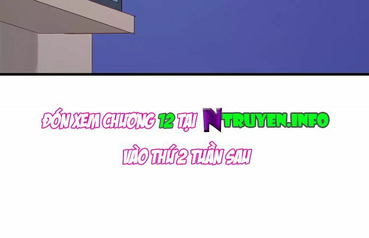 lượm được một tiểu hồ ly phần 2 chapter 11 63