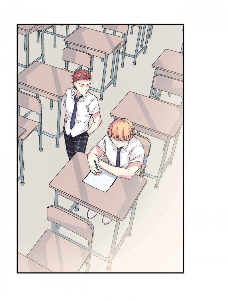 vi quang thế giới chapter 7 29