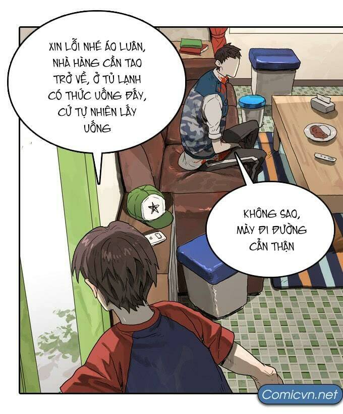 dị nhân bất tử chapter 12 9