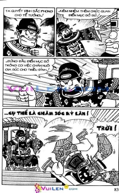 thần đồng đất việt chapter 93 80