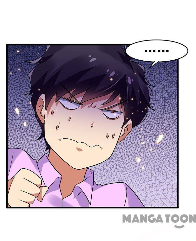 siêu cấp bại gia tử chapter 80 19