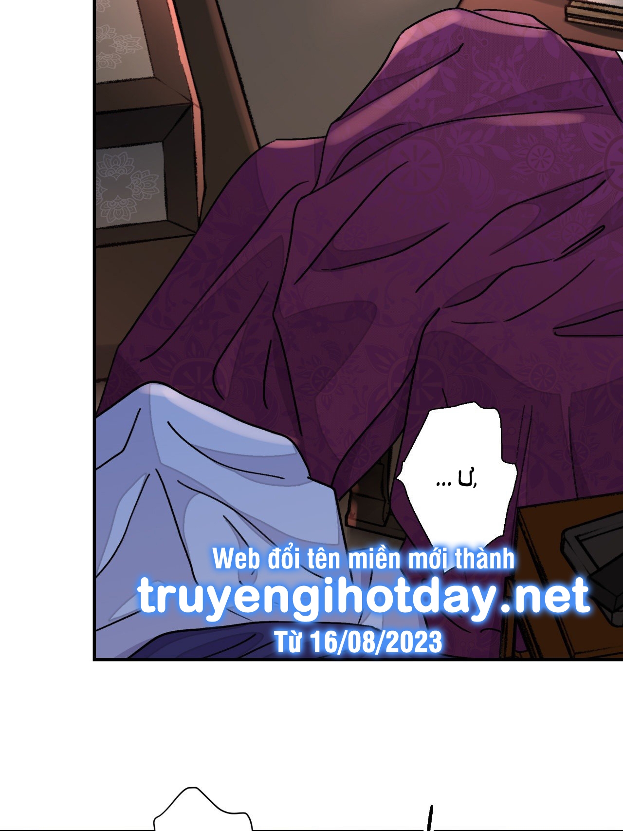 [18+] trượng kiếm tựa hoa chapter 42.2 3