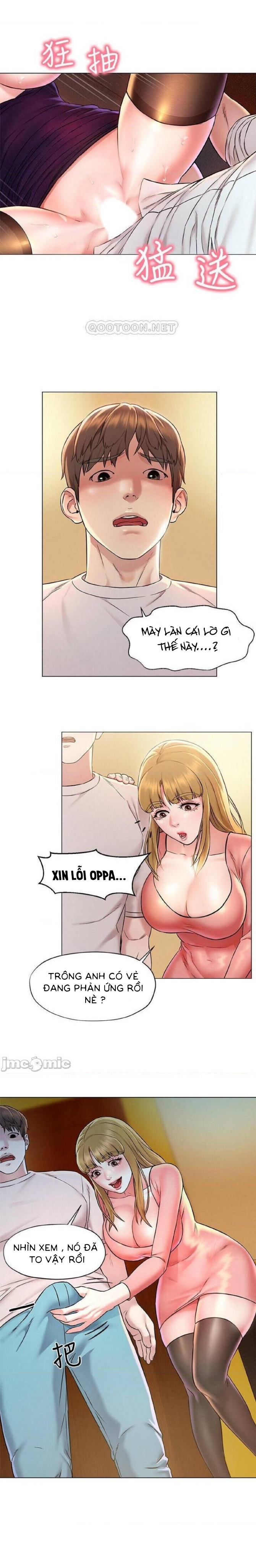 chuyến đi ngoại tình chapter 1 25