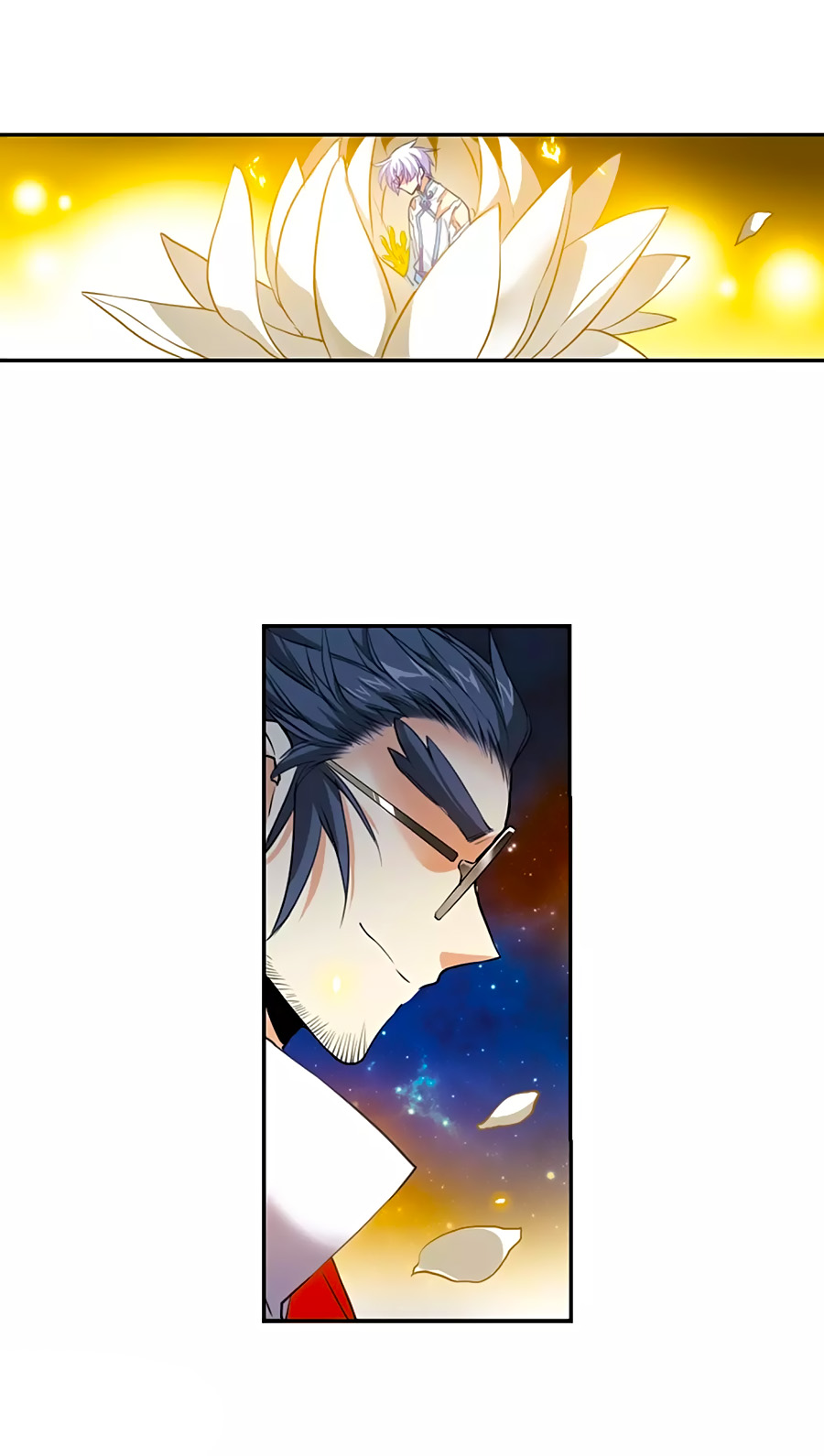 tam nhãn hao thiên lục chapter 286.2 11