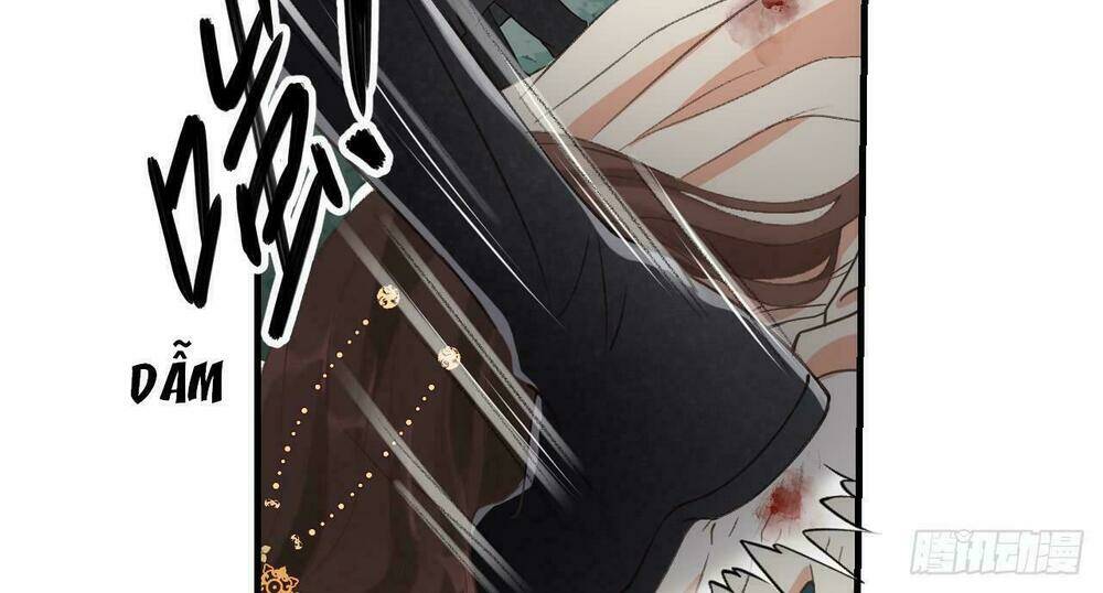 vương gia ba tuổi rưỡi của tôi chapter 18 37