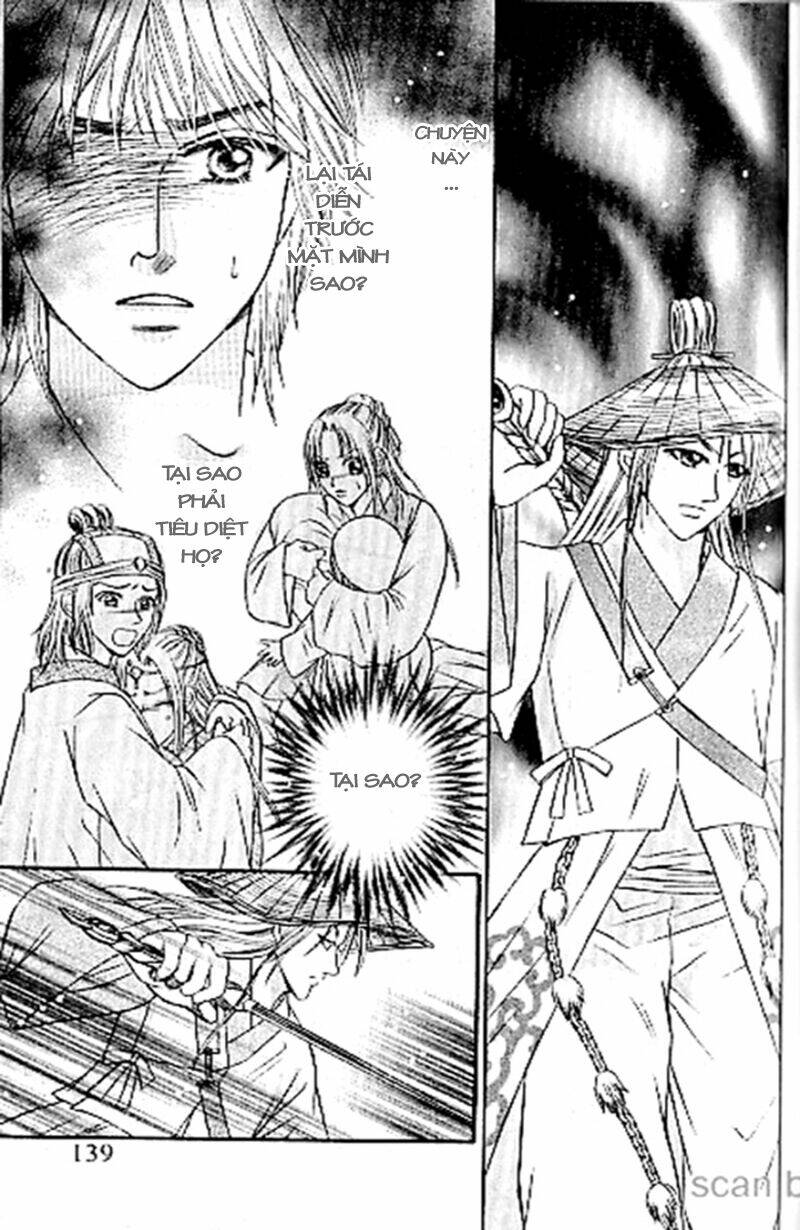 divine melody (tiên khúc) chapter 12 38