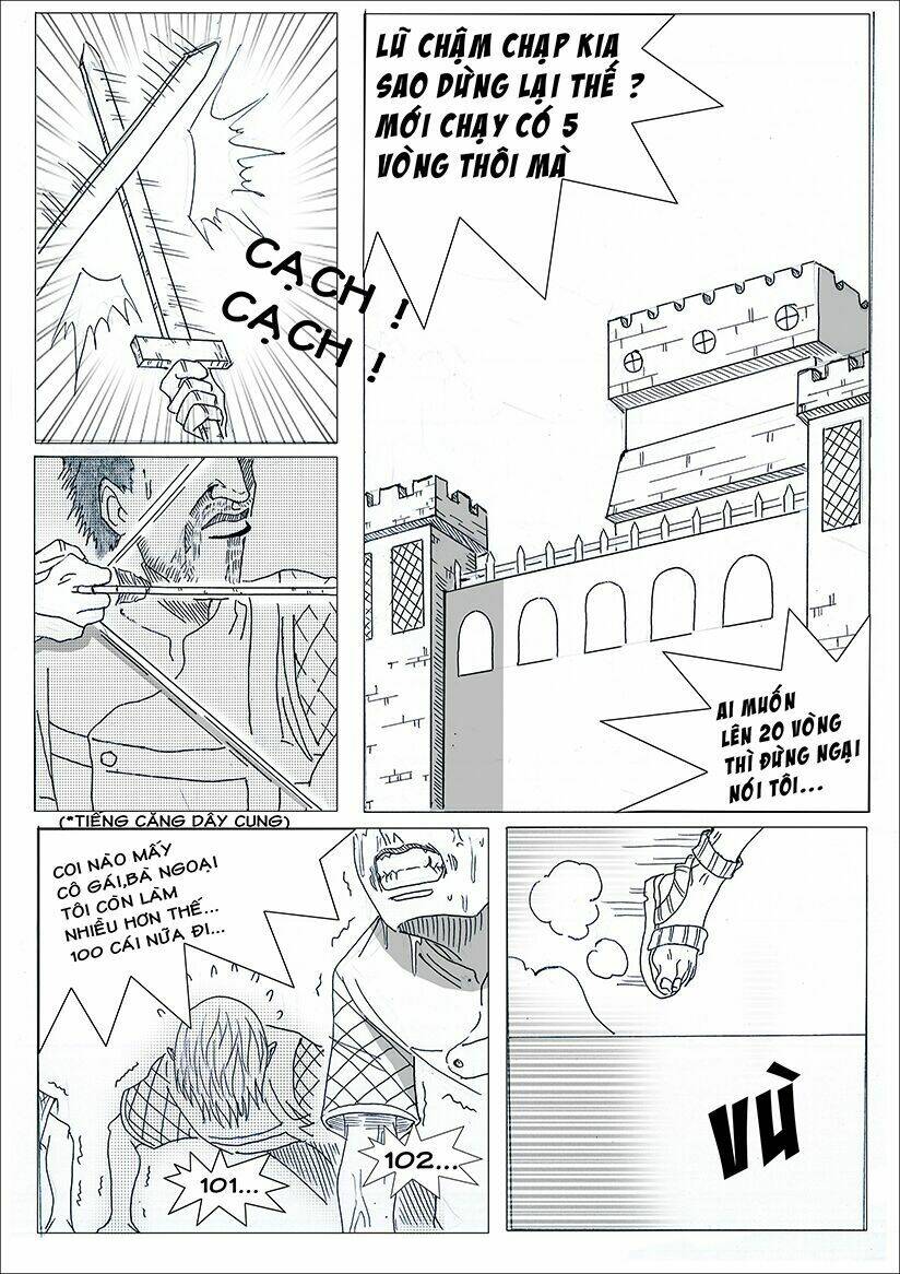 eko land chapter 0 18