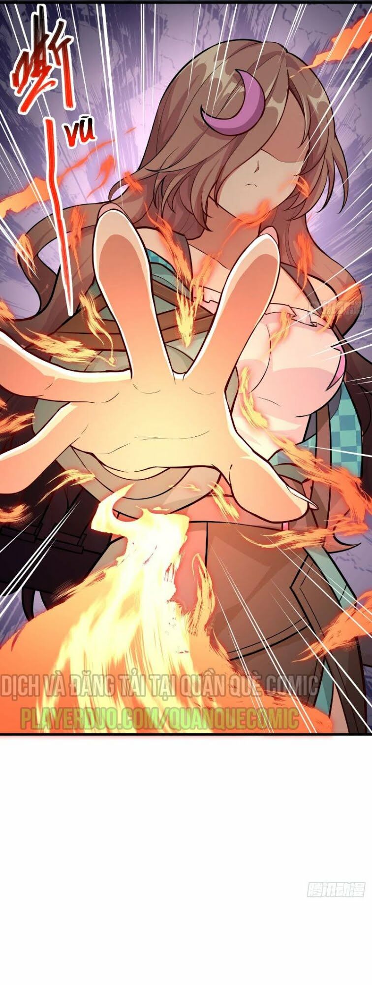 minh nhật thần đô chapter 12 7