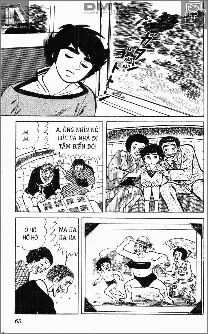 ganbare genki chapter 55 15