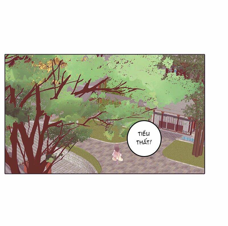 tướng quân mời ra trận chapter 73 10