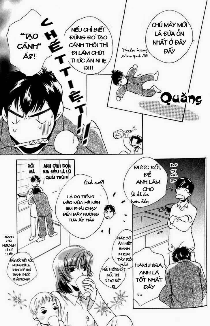 sukijanai kedo aishiteru chapter 7 10