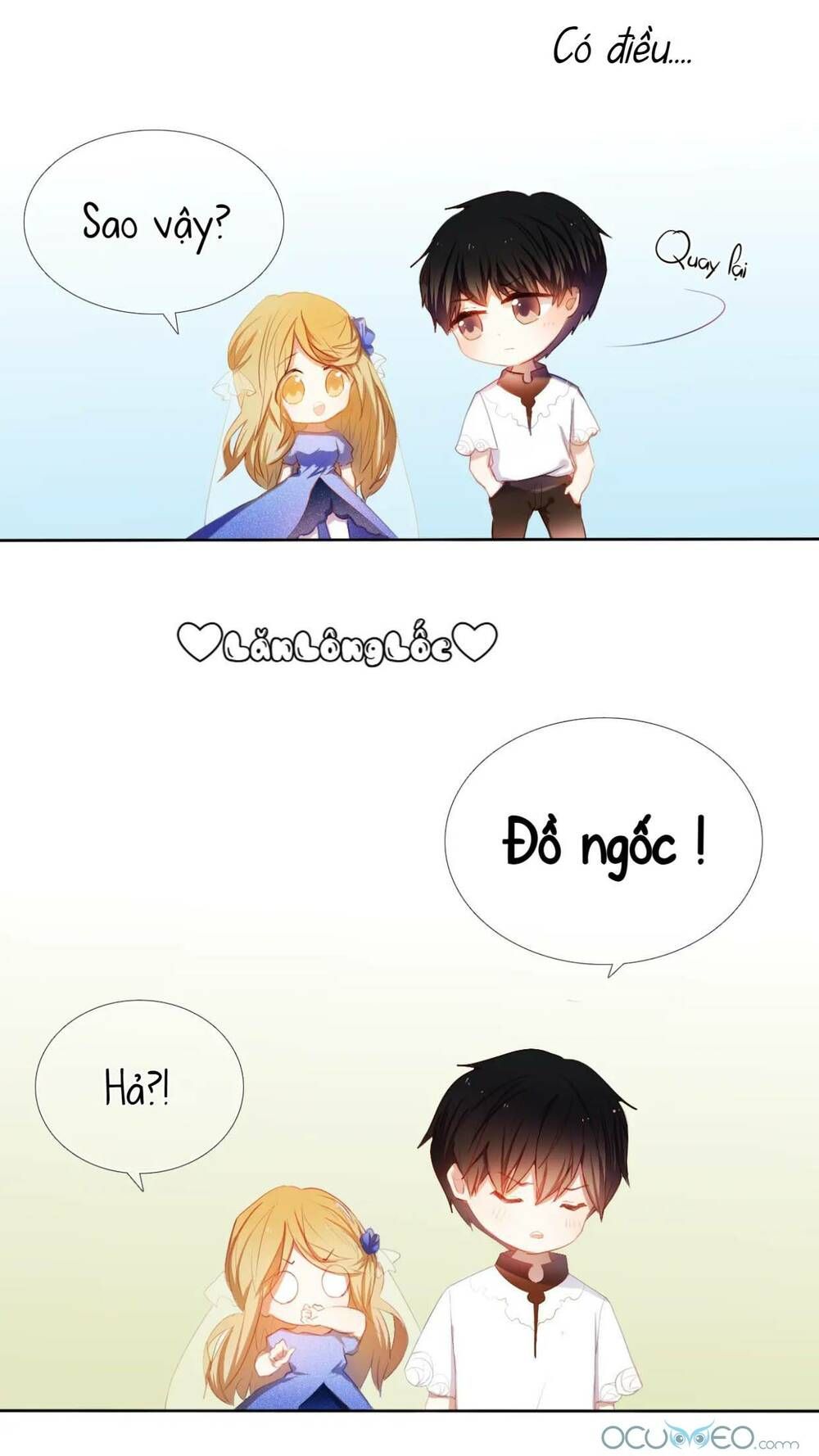 kế hoạch trái tim chapter 28 6