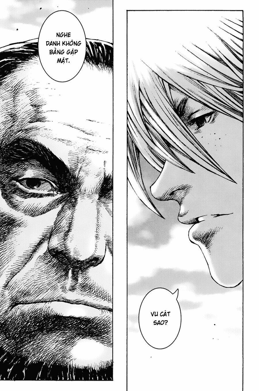 Hoả Phụng Liêu Nguyên chapter 266.2 82