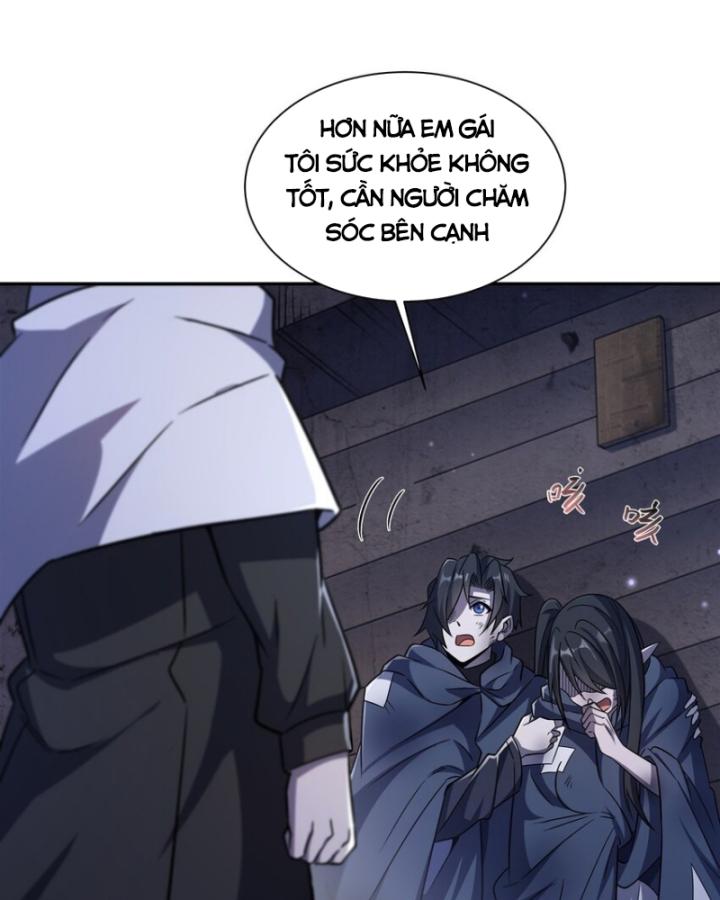 huyết cơ và kỵ sĩ chapter 295 20