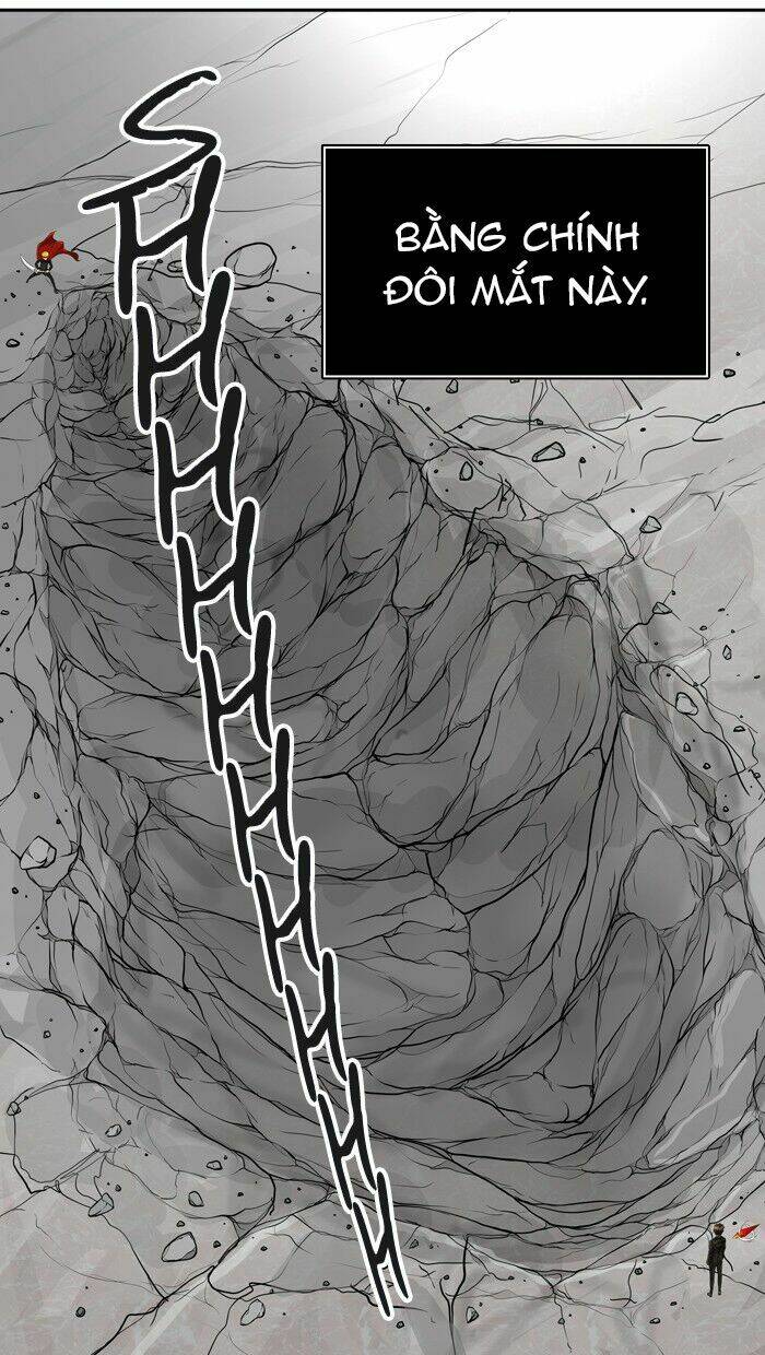 cuộc chiến trong tòa tháp chapter 382 33