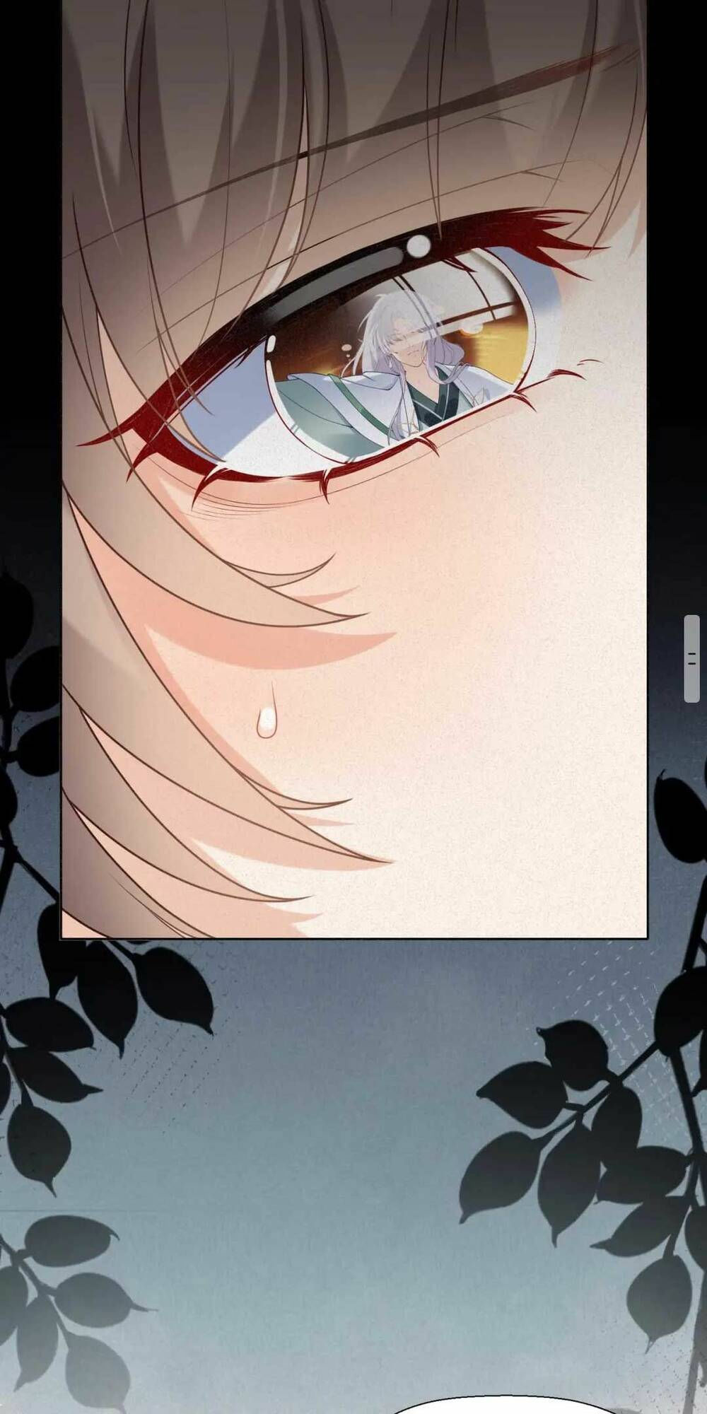 phúc hắc hoa yêu mua một tặng một chapter 3 13