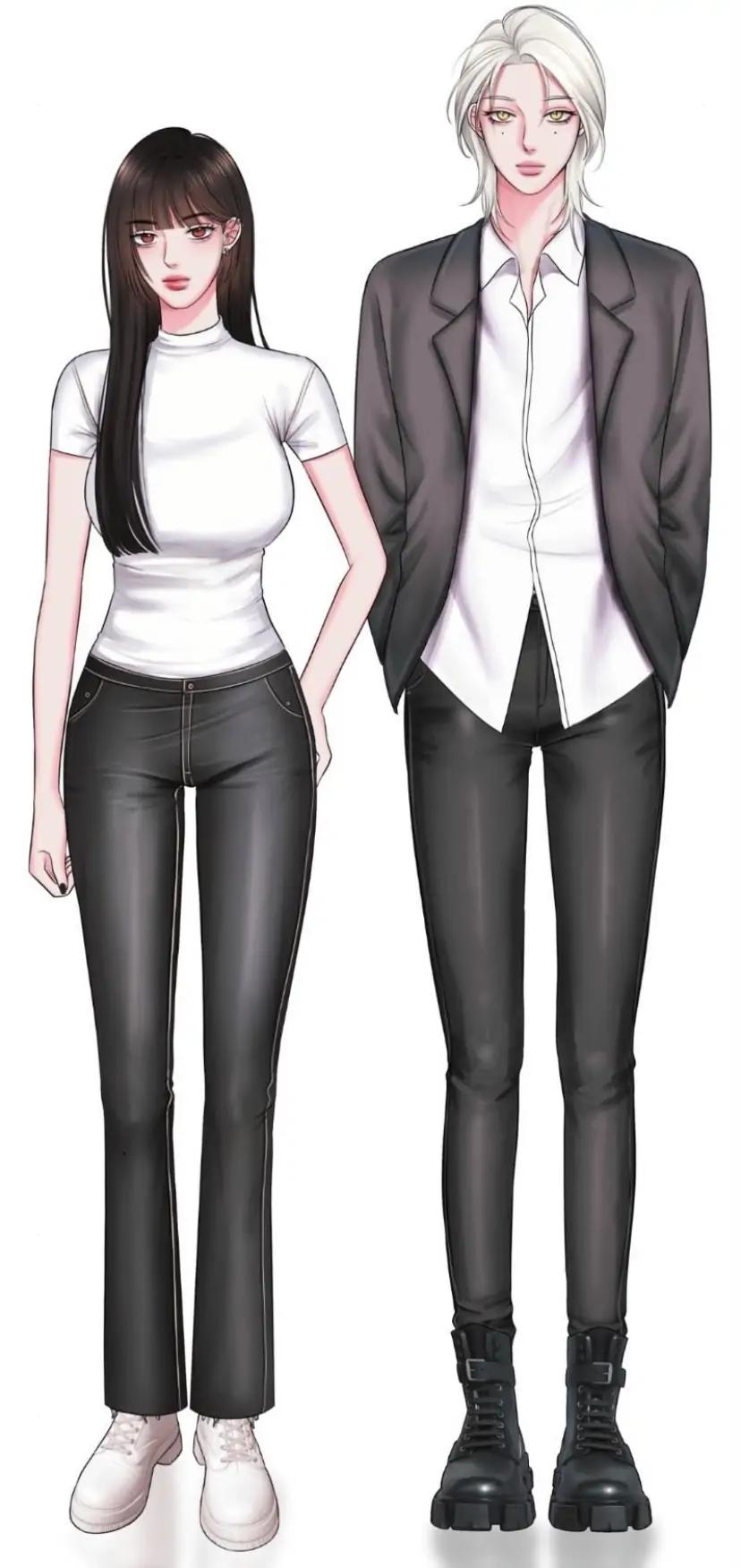 vô tình chapter 7 3