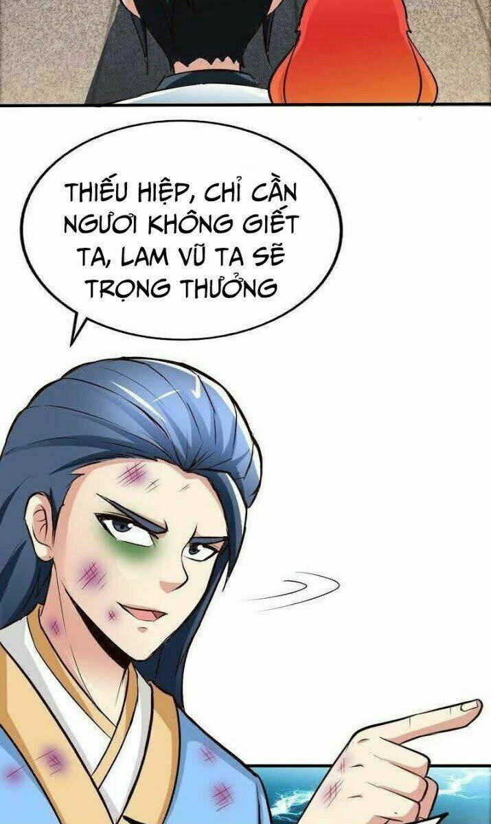 chí tôn thần ma chapter 104 18
