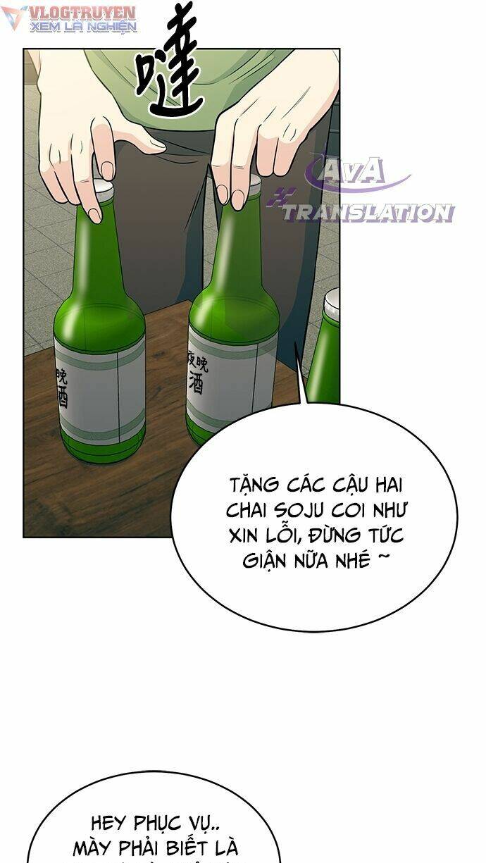 chuyển sinh trở thành nhân viên mới chapter 3 11