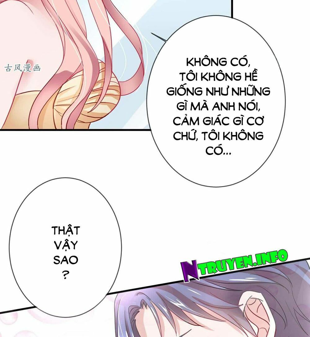 manh thê khó dỗ phần 1 chapter 45 3