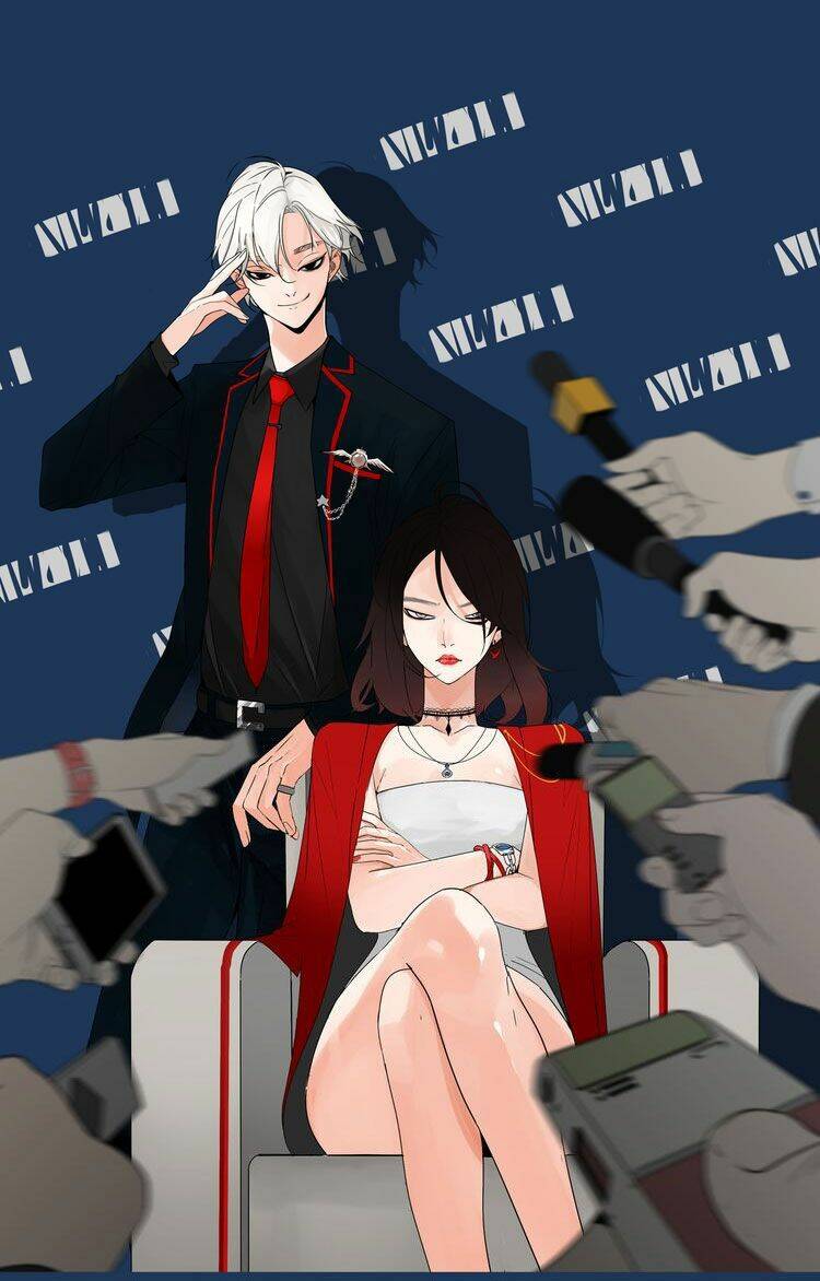 lời nói dối của loài sói chapter 1 16