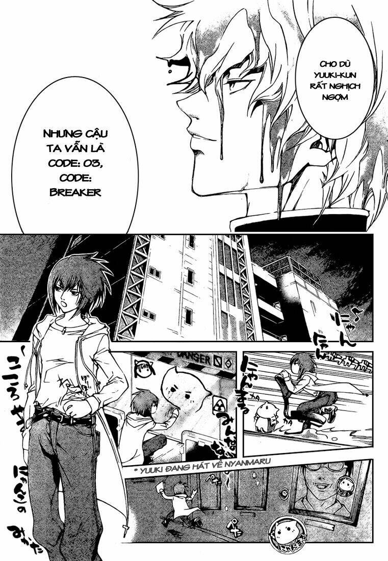 code breaker chapter 41 16