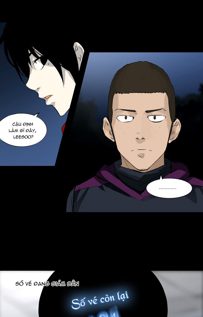 tòa tháp bí ẩn 2 chapter 58 37
