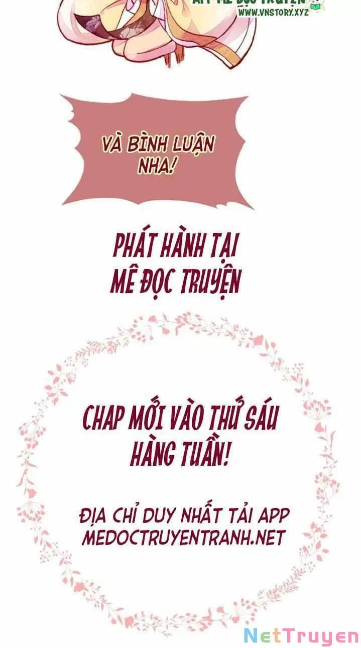 lại bị bệnh chiều chuộng quấn lấy chapter 13 54