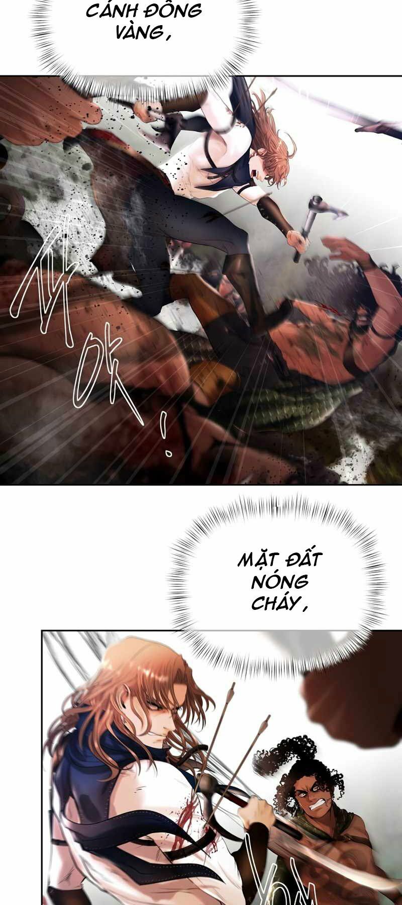 nhiệm vụ chiến binh chapter 22 44