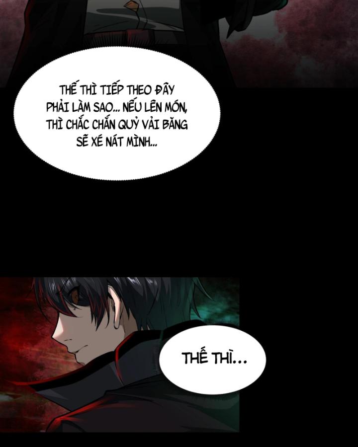 tôi chơi thế giới kinh dị như một trò chơi nuôi dưỡng chapter 2 80