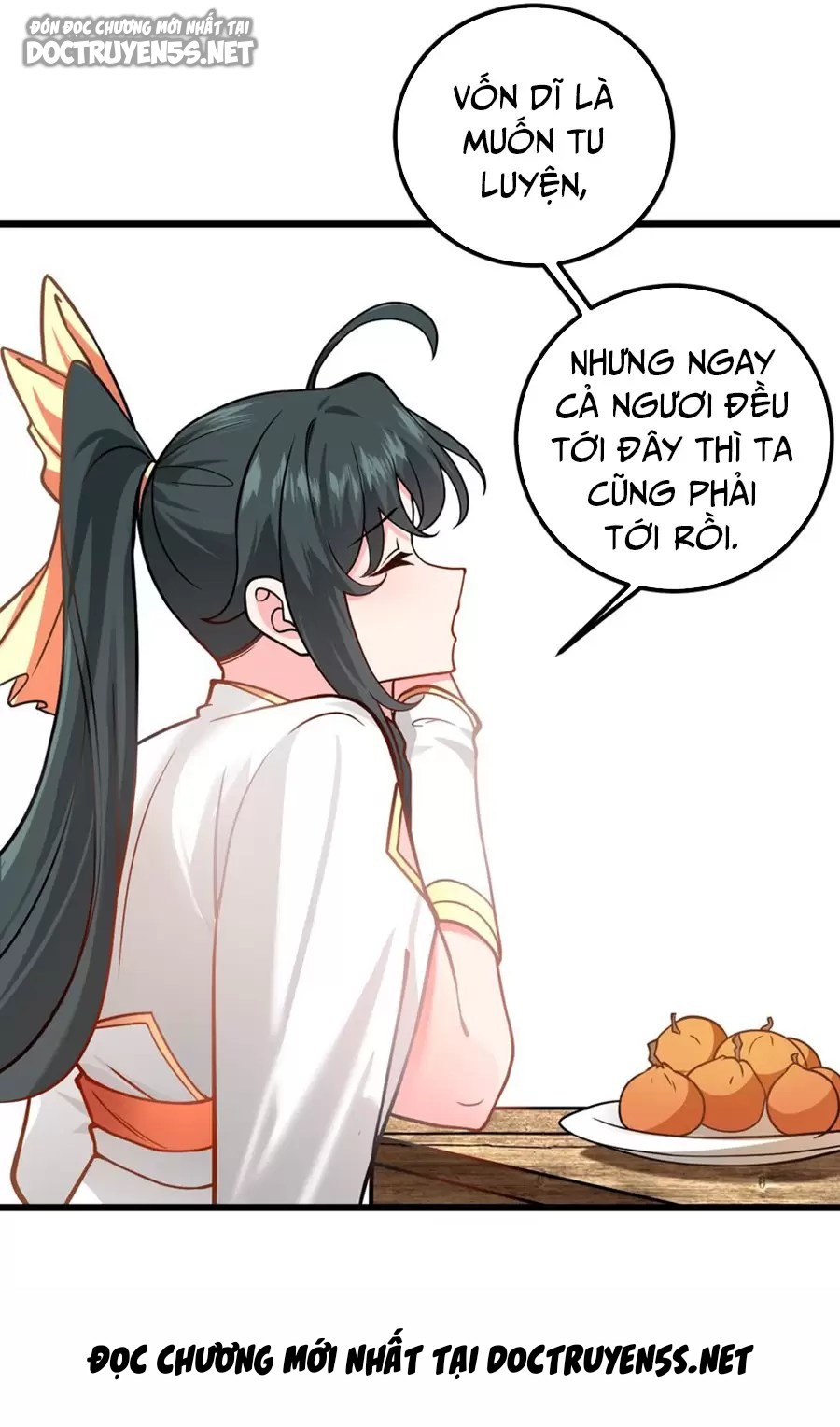 mang theo các tiên tử vô địch thiên hạ chapter 43.1 11