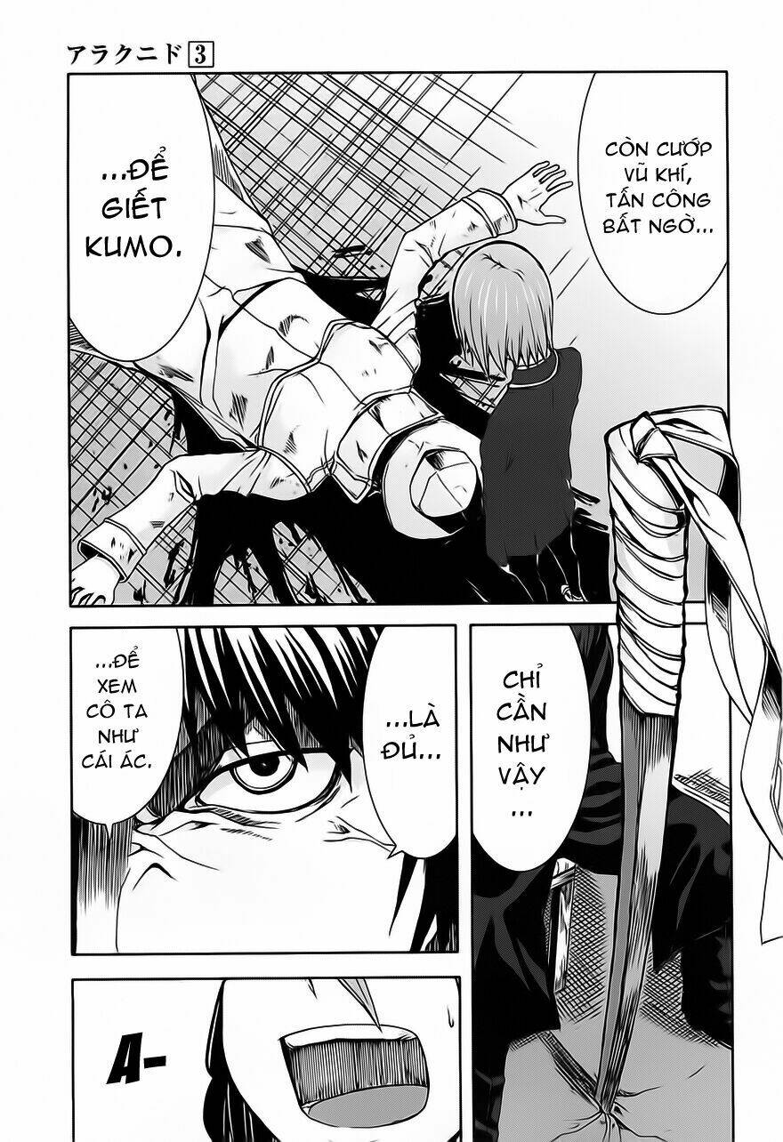 arachnid chapter 12 18