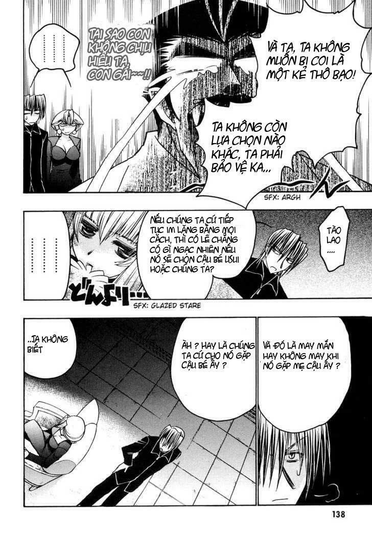 little vampire chapter 26 20