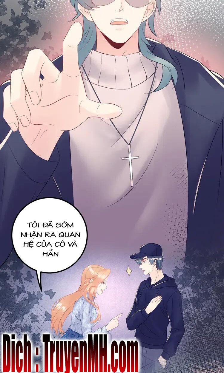 trọng sinh chi ức vạn ảnh hậu yếu thượng vị chapter 306 18