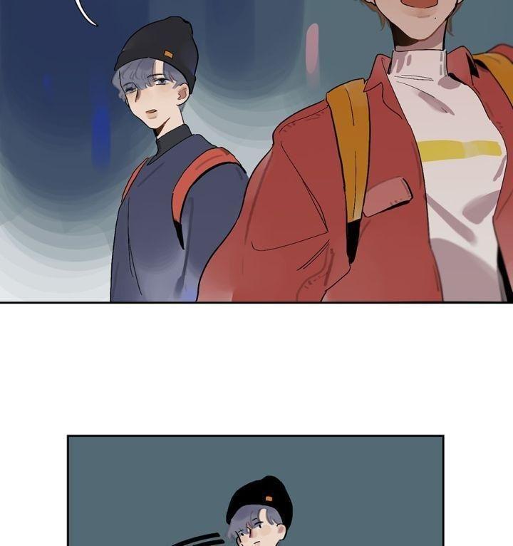 những vì tinh tú của chúng ta chapter 6 27