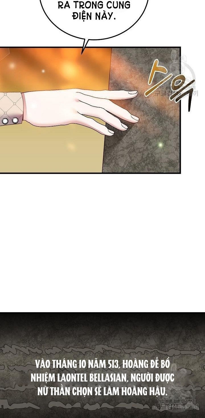 trở thành vợ thái tử quái vật chapter 45.2 10
