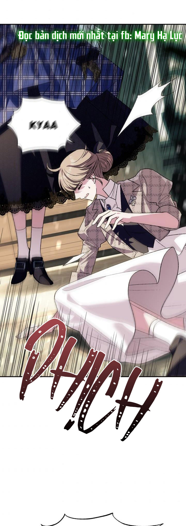 cha à, con không muốn kết hôn đâu chapter 61 43