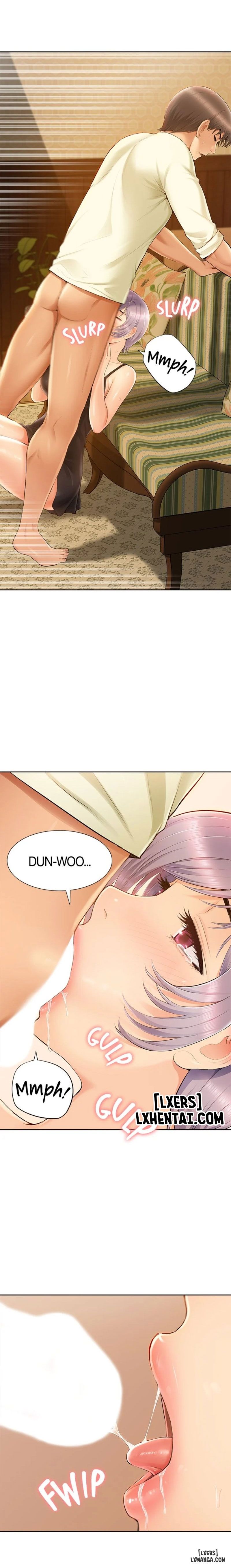 mẹ và con gái chapter 12 7